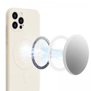 Magnete di prodotti in pelle